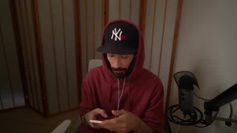 Siebel. online show from 09/23/25, 03:15