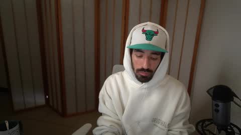 Siebel. online show from 10/21/25, 02:51