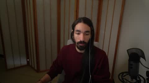 Siebel. online show from 11/12/25, 03:12