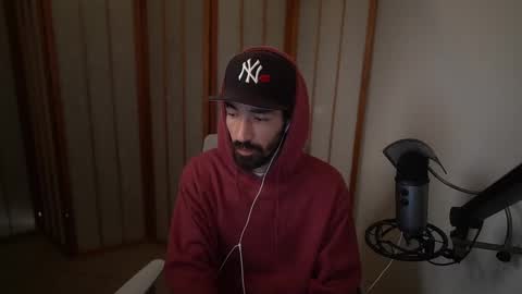 Siebel. online show from 01/10/26, 02:30