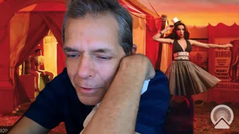 Sophiestar online show from 02/15/25, 09:16