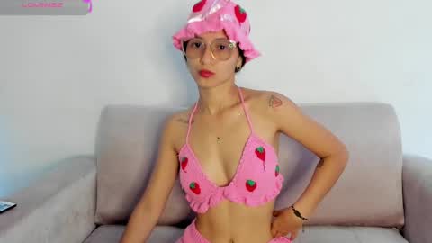 Snapshot of your_lilacute1 chatting on 12/23/24, 07:38 Lila online show from 12/23/24, 07:38