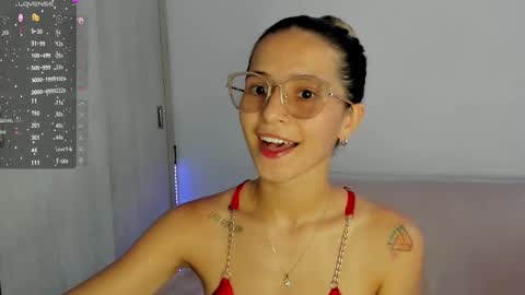 Snapshot of your_lilacute1 chatting on 02/05/25, 07:10 Lila online show from 02/05/25, 07:10