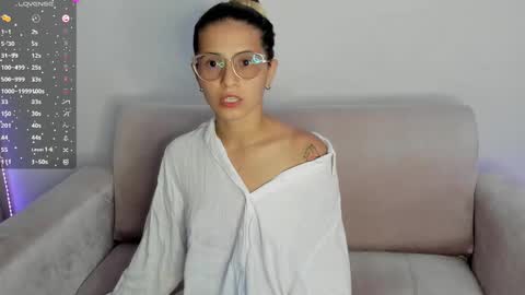 Snapshot of your_lilacute1 chatting on 02/08/25, 08:53 Lila online show from 02/08/25, 08:53