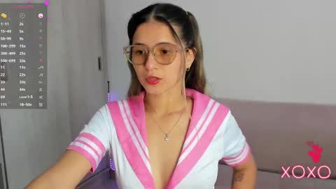 Snapshot of your_lilacute1 chatting on 09/18/25, 07:16 Lila online show from 09/18/25, 07:16