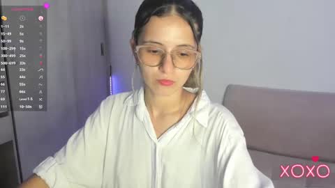 Snapshot of your_lilacute1 chatting on 09/29/25, 07:57 Lila online show from 09/29/25, 07:57