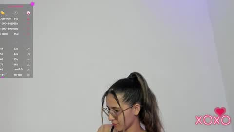 Snapshot of your_lilacute1 chatting on 09/30/25, 08:08 Lila online show from 09/30/25, 08:08