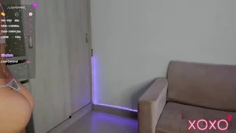 Snapshot of your_lilacute1 chatting on 11/08/25, 10:48 Lila online show from 11/08/25, 10:48