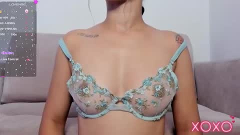 Lila  online show from 03/06/26, 08:33