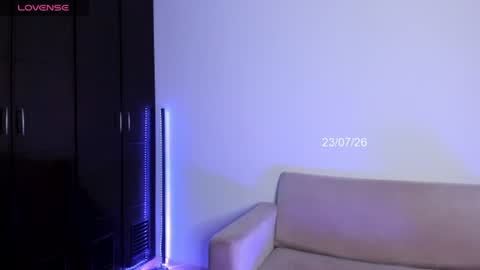 Lila  online show from 07/23/26, 03:32