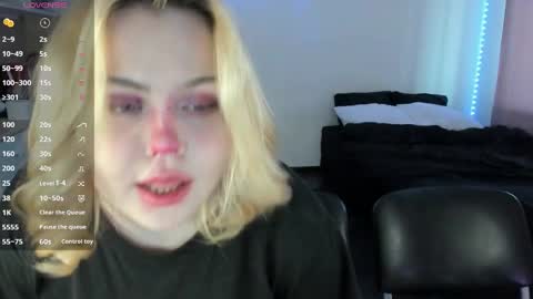 Eva online show from 03/09/25, 05:00