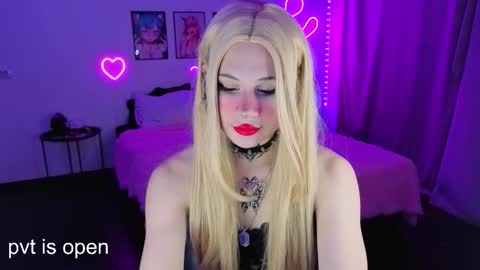 Eva online show from 10/05/25, 09:45