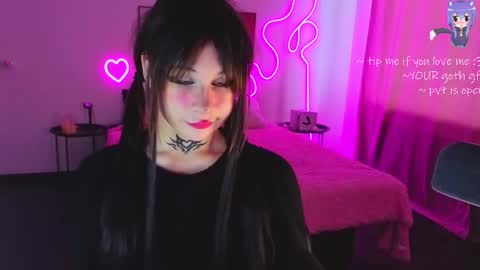 Eva online show from 02/16/26, 08:10