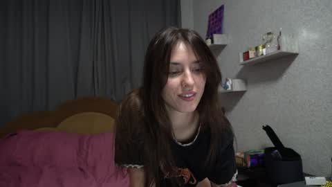 Meri  online show from 01/26/25, 12:37