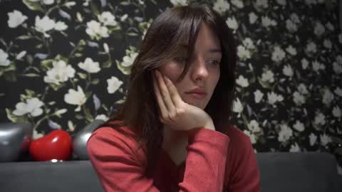 Meri  online show from 02/16/25, 12:19