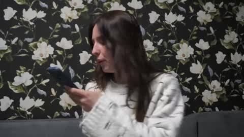 Meri  online show from 03/08/25, 08:14