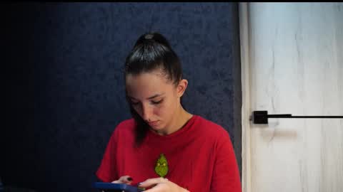 Meri  online show from 11/04/25, 09:03