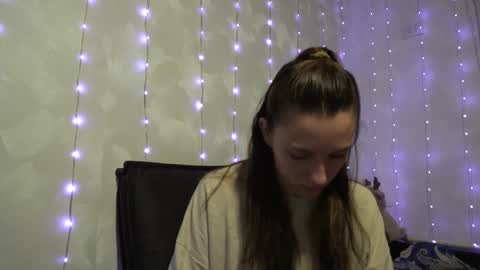 Meri  online show from 01/08/26, 09:28