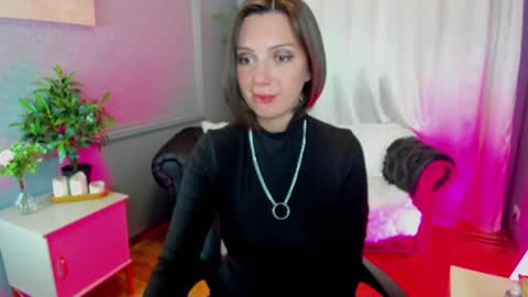 Viky online show from 01/21/25, 01:43