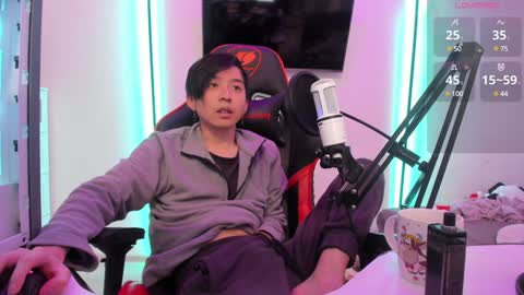 Han   online show from 12/19/24, 01:29