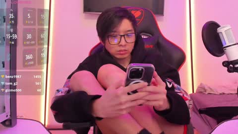 Han   online show from 01/13/25, 08:47