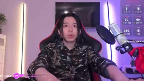 Han   online show from 10/16/25, 01:39