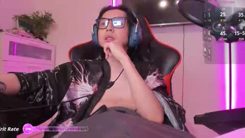 Han   online show from 11/07/25, 05:51