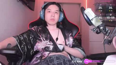 Han   online show from 02/08/26, 09:40