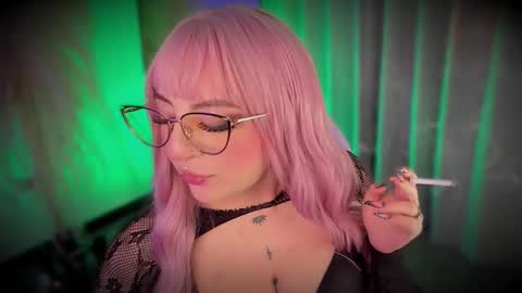 Cami independent model online show from 02/19/26, 07:26