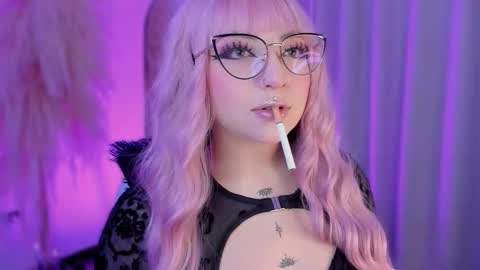 Cami independent model online show from 03/14/26, 12:21