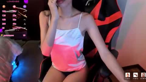 luna online show from 04/05/26, 03:04