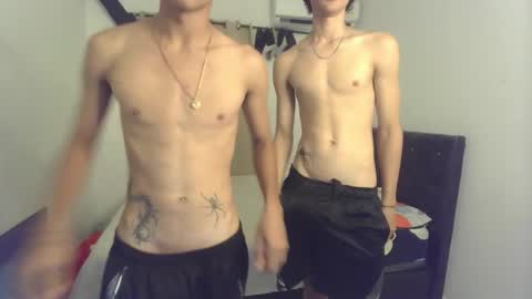 Snapshot of your_master7 chatting on 02/03/26, 03:04 your_master7 online show from 02/03/26, 03:04