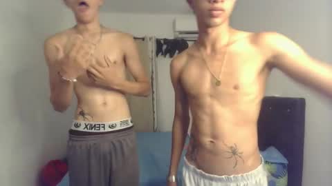 your_master7 online show from 03/20/26, 04:28