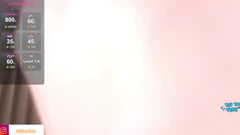 Jessica Loyd online show from 01/07/25, 05:54