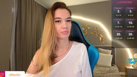 Jessica Loyd online show from 02/11/25, 03:08