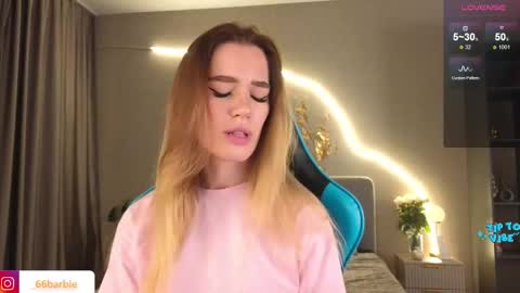 Jessica Loyd online show from 03/03/25, 09:33