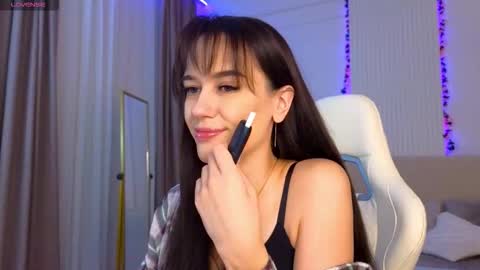 Jessica Loyd online show from 03/14/26, 02:28