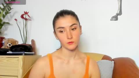 Snapshot of your_mouse23 chatting on 01/28/25, 10:34 Andrea Your sweet farmer girl online show from 01/28/25, 10:34