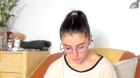 Snapshot of your_mouse23 chatting on 02/19/25, 10:56 Andrea Your sweet farmer girl online show from 02/19/25, 10:56