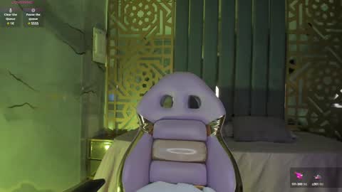 Evelin  online show from 12/28/24, 12:36