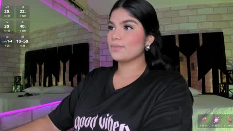 Evelin  online show from 01/09/25, 09:47