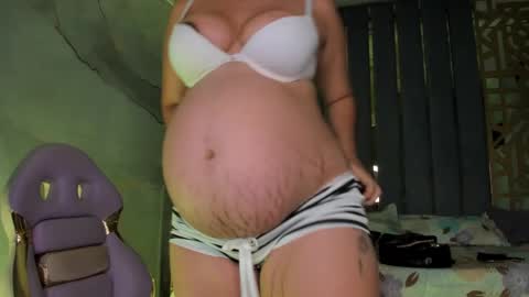 Evelin  online show from 01/16/25, 09:40