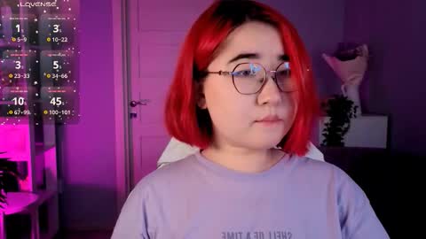 Snapshot of your_peachy_girl chatting on 09/18/25, 07:10 Lilian online show from 09/18/25, 07:10