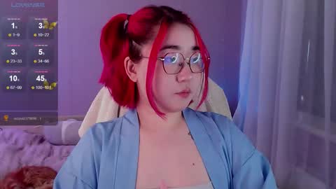 Snapshot of your_peachy_girl chatting on 09/24/25, 11:02 Lilian online show from 09/24/25, 11:02