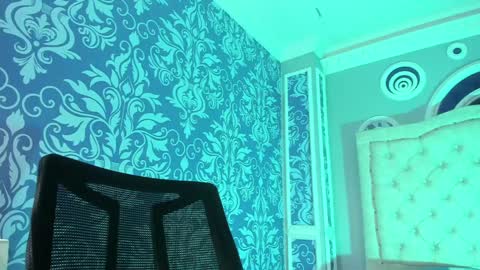 Salome online show from 12/24/24, 07:44