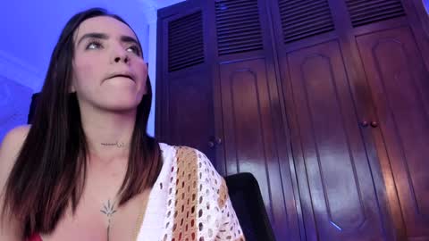 Salome online show from 12/28/24, 10:34