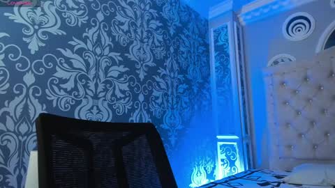 Salome online show from 01/25/25, 07:07