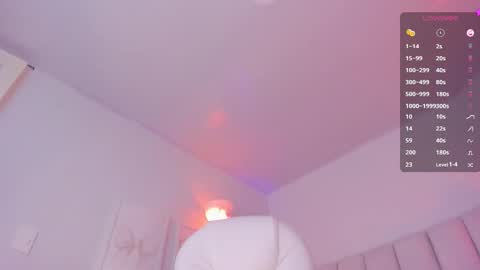 your_petite18 online show from 03/16/26, 05:44