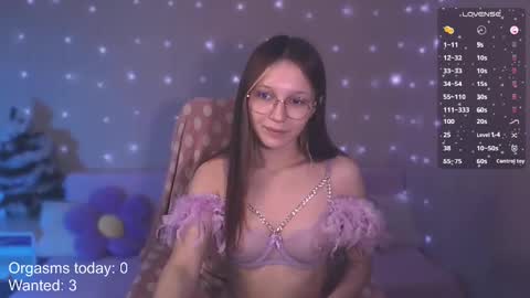 Kristina online show from 12/25/24, 03:17