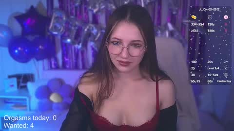 Kristina online show from 01/13/25, 11:08